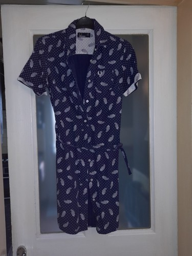 Beautiful fred perry belted - beautiful,