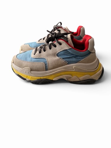 Balenciaga triple women s - balenciaga,