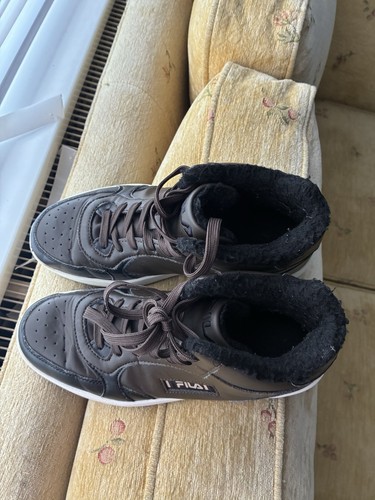 Fila winter trainers - ,