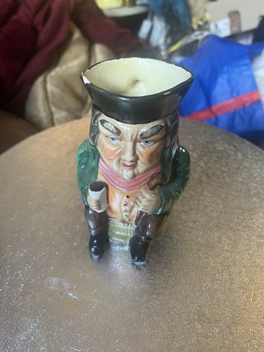 Toby jug - toby,