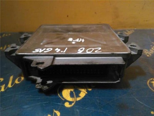 9636726988 engine control unit - 9636726988,