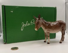 Beswick Donkey RARE (1364B) IN BOX