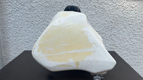 Petrol tank fuel - , for