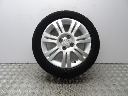 Vauxhall corsa d - corsa, c