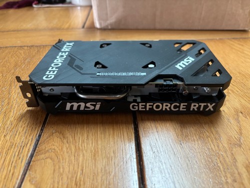 Msi geforce rtx 4060 - geforce,
