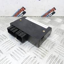 2004 AUDI A8 VW Towbar Control