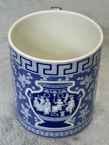 Spode blue room greek - room,