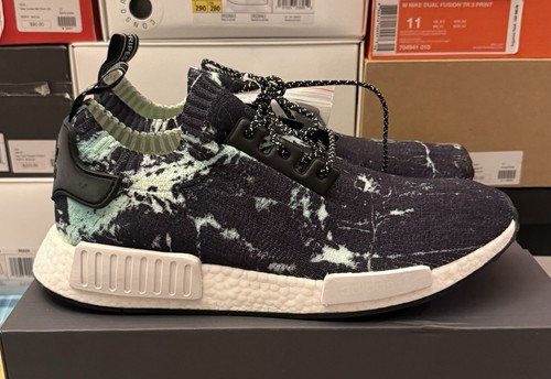 New adidas nmd - adidas, primeknit