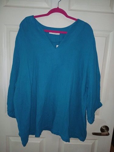 Foxcroft women size 24 - women’s,