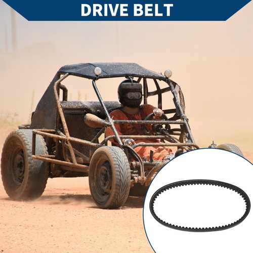 203591 kart drive belt for - go,