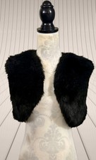 Gorgeous Vintage M&S Faux Fur