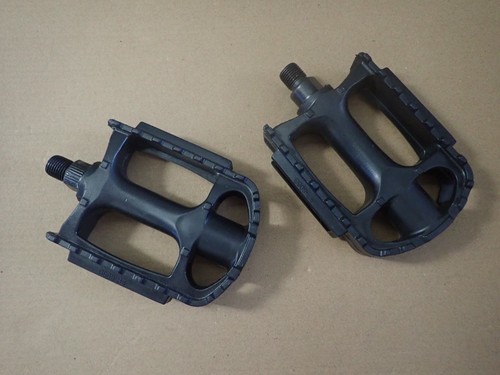 Old school bmx nylon platform - bmx,