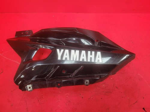 Yamaha yzf r125 - yzf, right