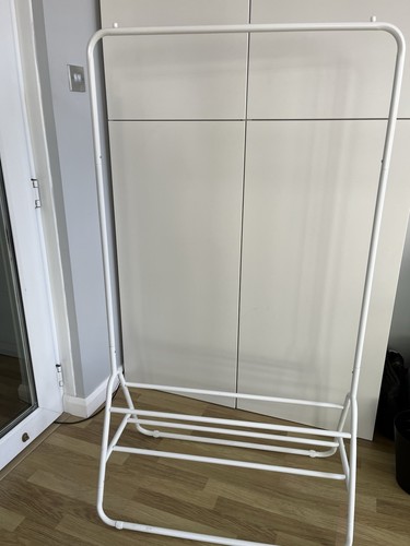 Hanging clothes rail for - hanging,