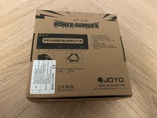 JOYO Guitar Effect Pedal 2
