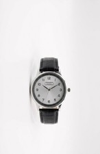 Audi chronograph watch - audi,
