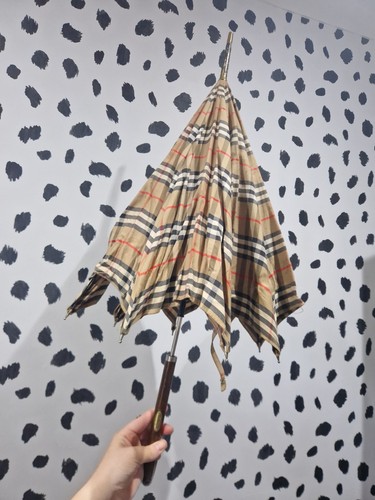 Vintage burberry london 100 - vintage,