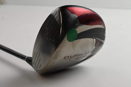 Left hand callaway diablo edge - left,