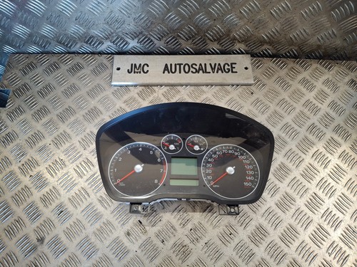 Ford focus mk2 - focus,
