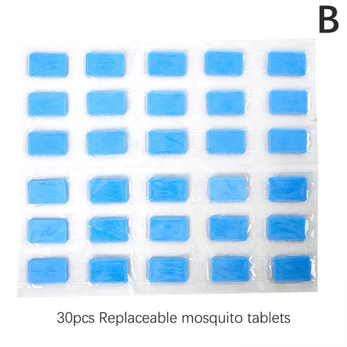 30pcs useful mosquito - 30pcs,