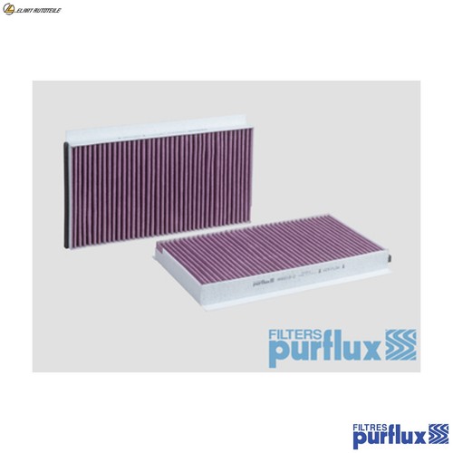 Interior air filter aha219 - interior, aha219-2
