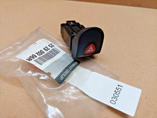 Renault Kangoo Warning Hazard