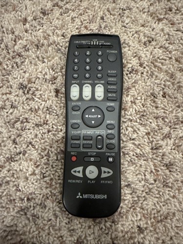 Oem mitsubishi remote control - oem,