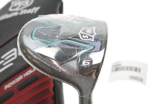 Wilson staff 300 golf club - staff, d-300