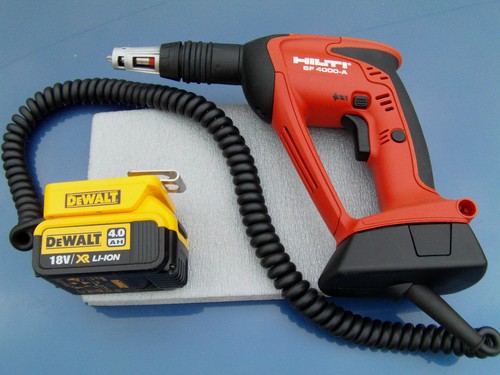 Dewalt 18v ion battery - dewalt,