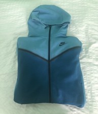 Nike Tech Fleece Dutch Blue