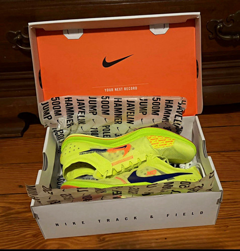 Nike zoomx dragonfly - zoomx, xc