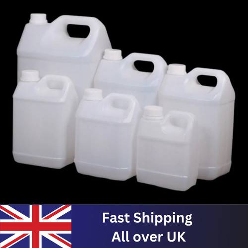 5l litre jerry can - 2l,