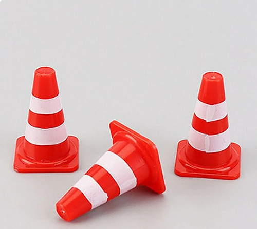 10pcs mini traffic - 10pcs,