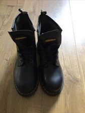 Doc martin men industrial - doc, men's