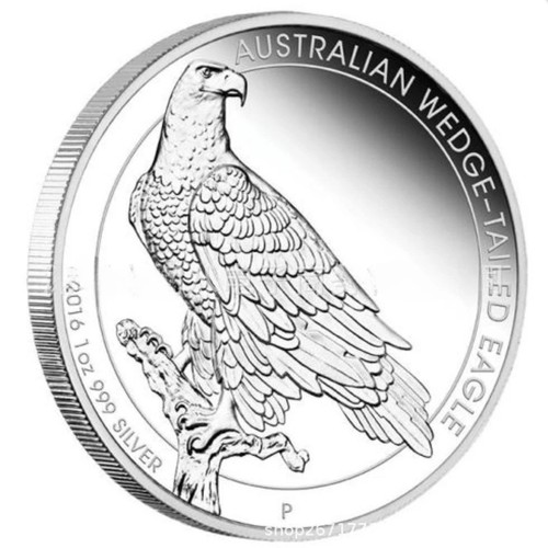 1oz solid silver coin - 1oz, 0.99%