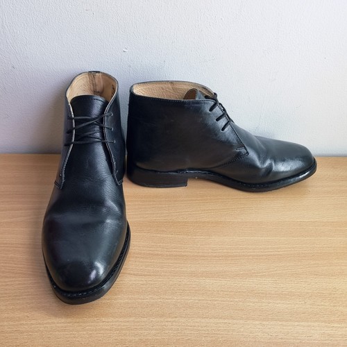 Samuel windsor black leather - windsor,