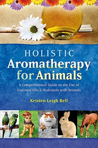 Holistic aromatherapy for - aromatherapy,