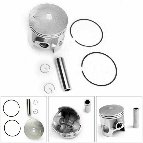 Piston kit for yamaha - for,