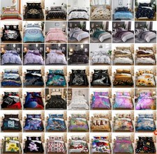 Ultra Soft Doona Duvet Quilt