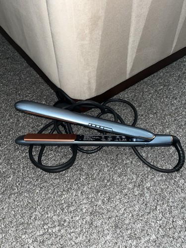 Babyliss denim luxe - babyliss,