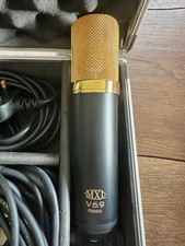 MXL V69 Mogami Edition Studio