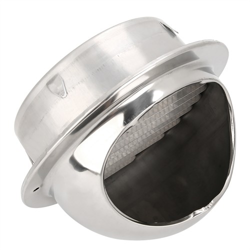Ventilator exhaust outlet - exhaust,