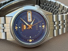 Vintage seiko automatic - vintage, 21