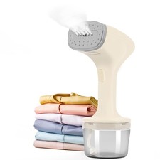 Professional Micro Steam Iron