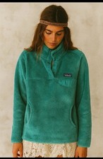 Patagonia Synchilla Snap-T