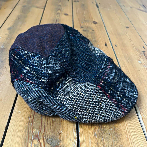Göttmann men wool tweed - men’s,