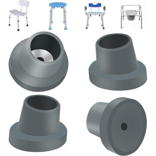 4pcs replacement rubber feet - 4pcs,