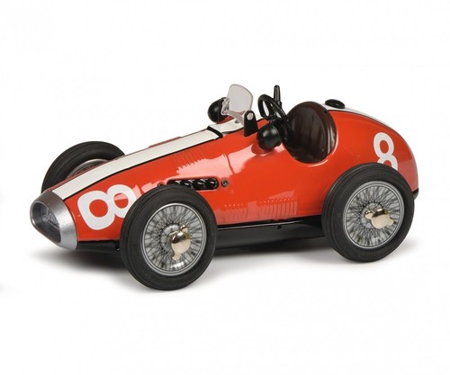 Schuco grand prix racer - schuco,