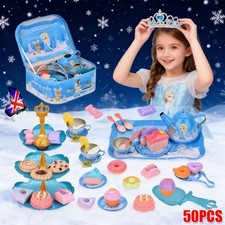 Kids Princess Tea Party