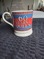 Emma Bridgewater Mug Royal 60